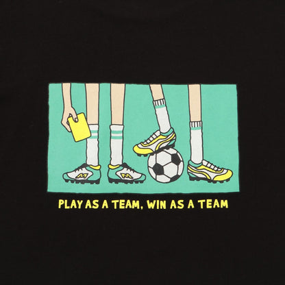 【防汙處理】多款印花長袖T恤