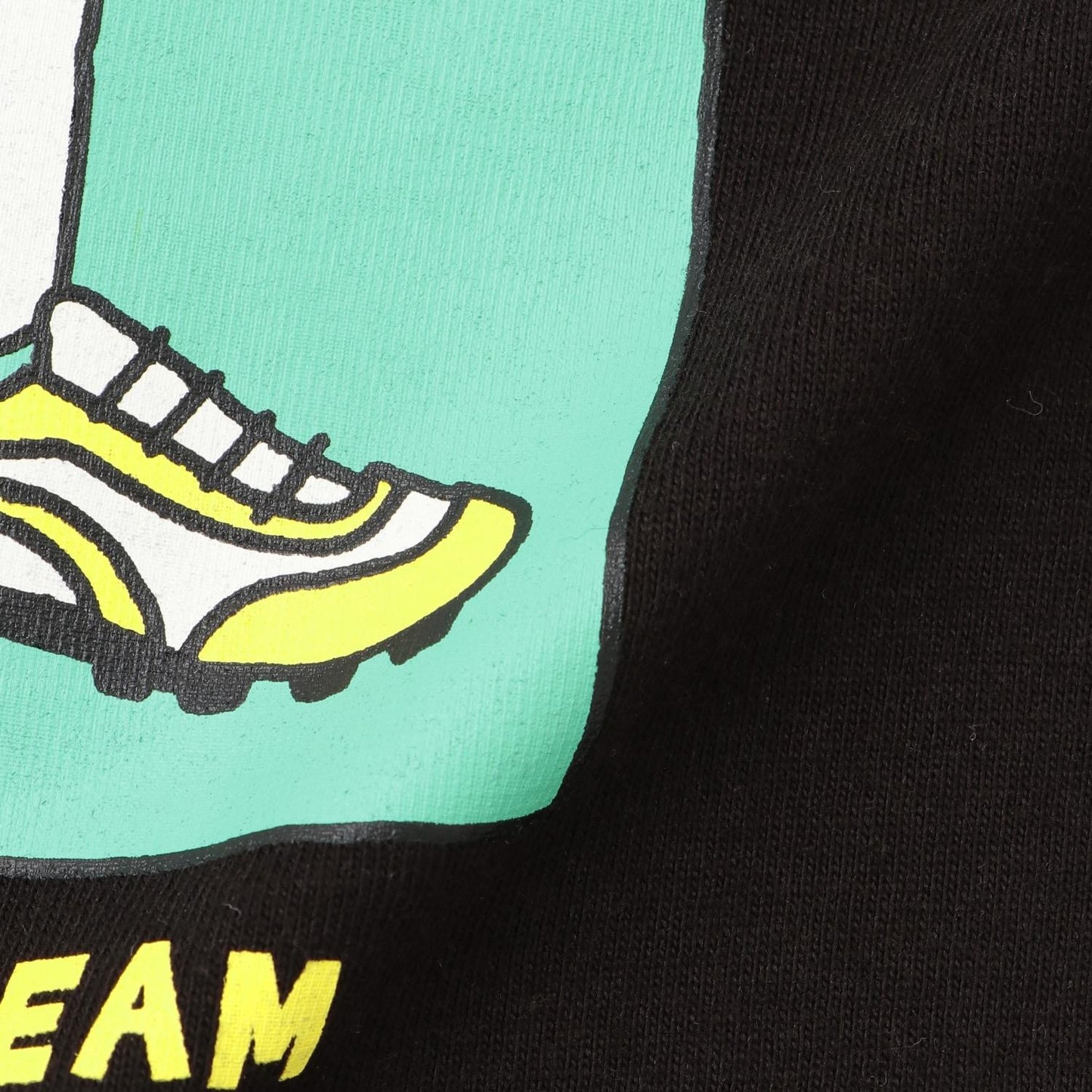 【防汙處理】多款印花長袖T恤