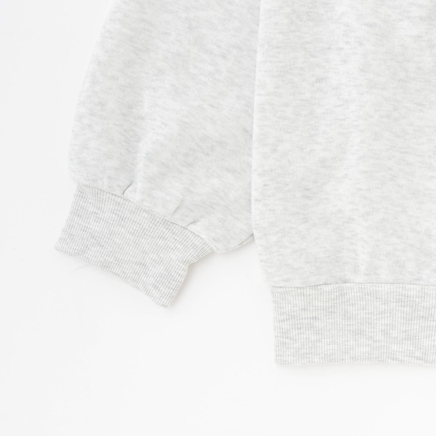 【家居服/睡衣】加絨刺繡標誌長袖上衣&長褲套裝