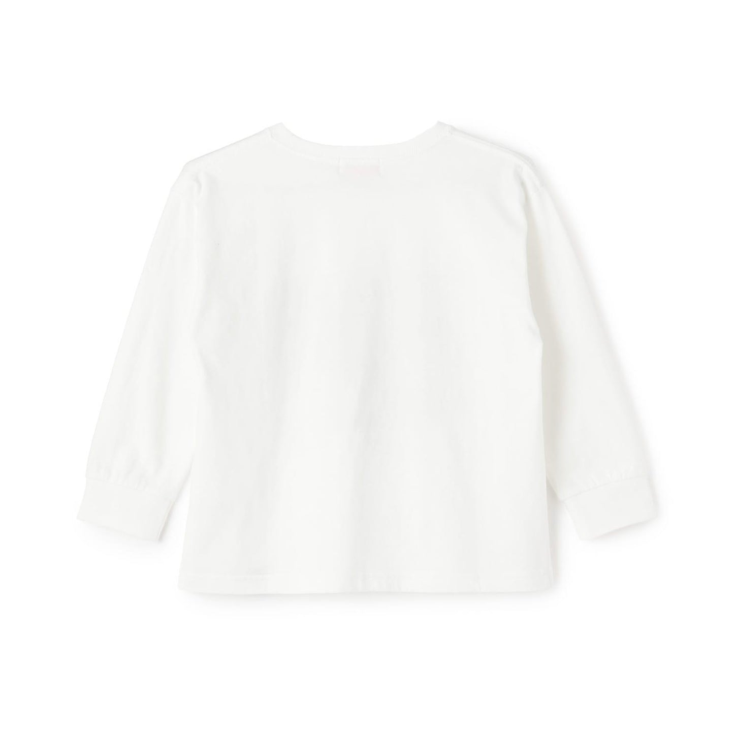 【防汙處理】多款印花長袖T恤