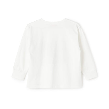 【防汙處理】多款印花長袖T恤