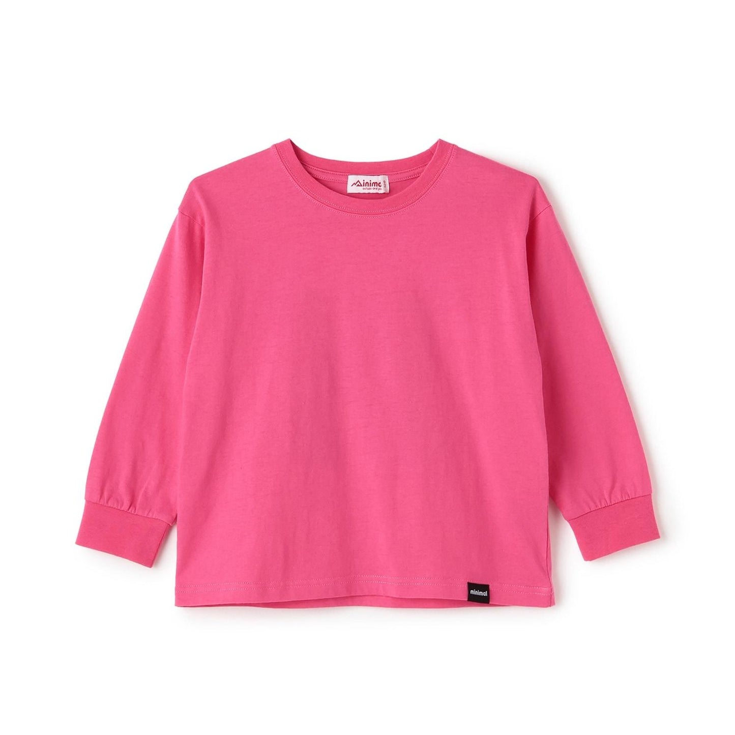 【防汙處理】多款印花長袖T恤