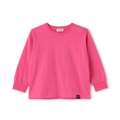 【防汙處理】多款印花長袖T恤