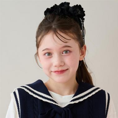 音符系列髮圈♪