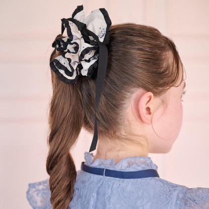 音符系列髮圈♪