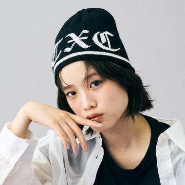 【LTXC】提花針織帽