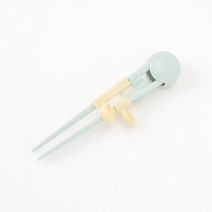 帶筷盒訓練筷/L