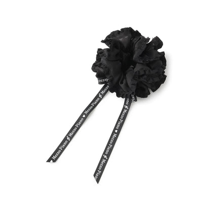 音符系列髮圈♪