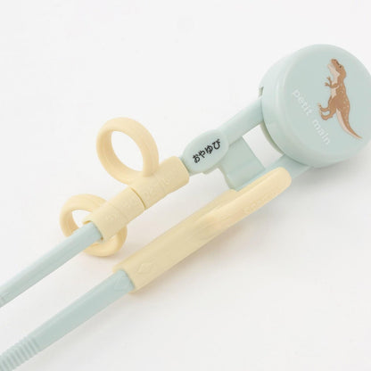 帶筷盒訓練筷/L