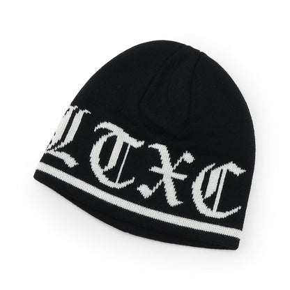 【LTXC】提花針織帽