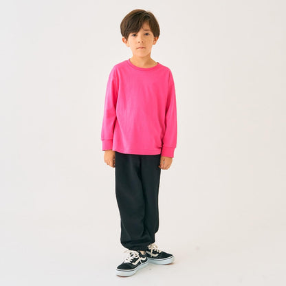 【防汙處理】多款印花長袖T恤