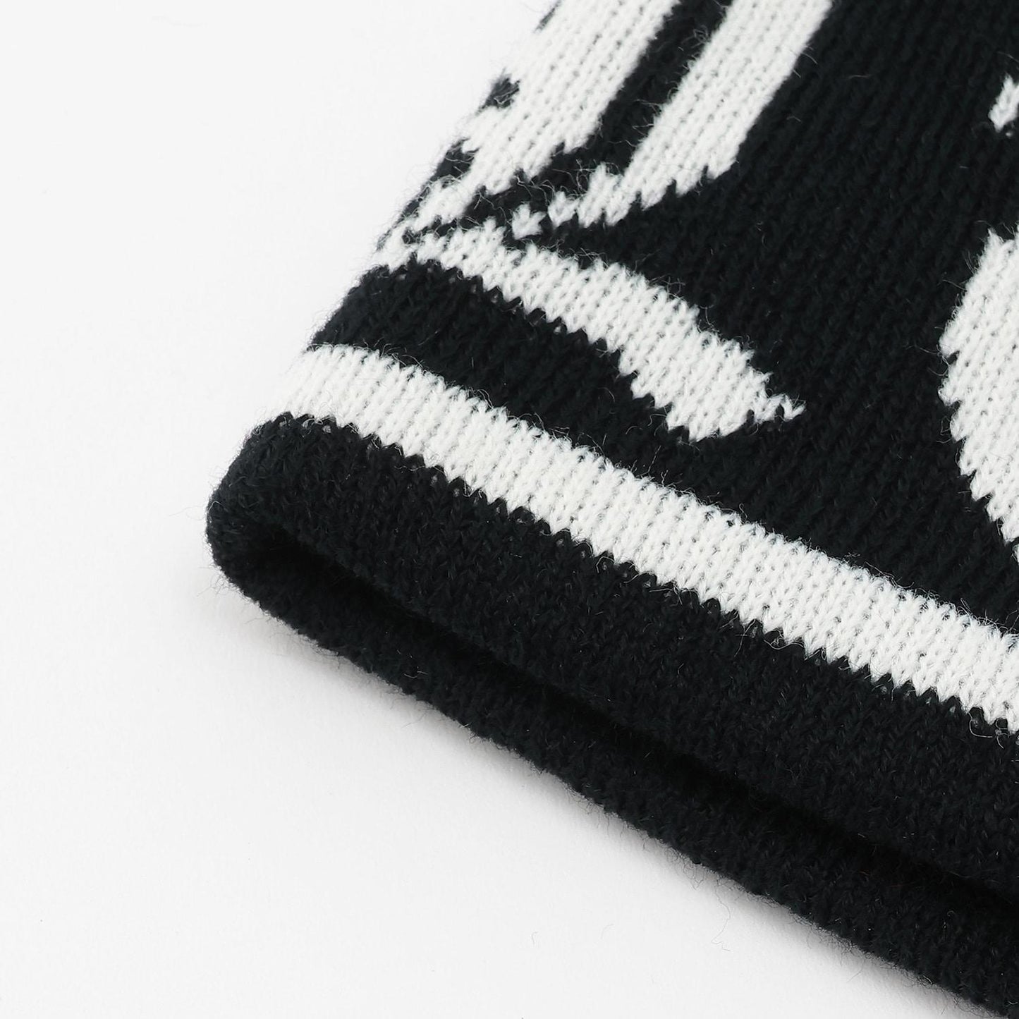 【LTXC】提花針織帽