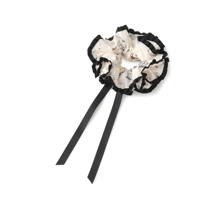 音符系列髮圈♪