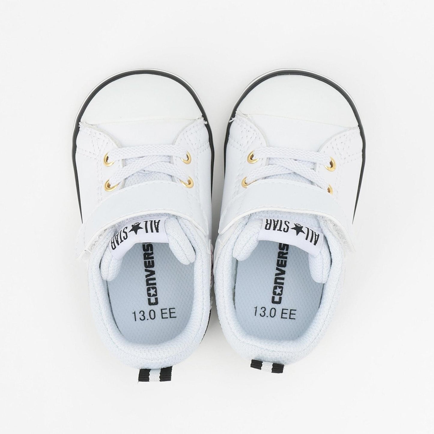 【コンバース】迷你全明星1