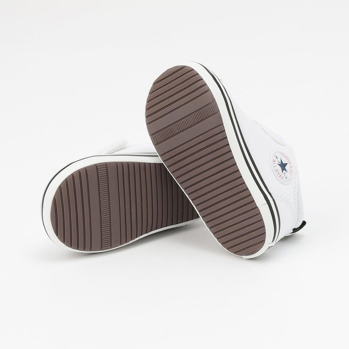 【コンバース】迷你全明星1