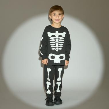 【舒適天竺】骨感套裝