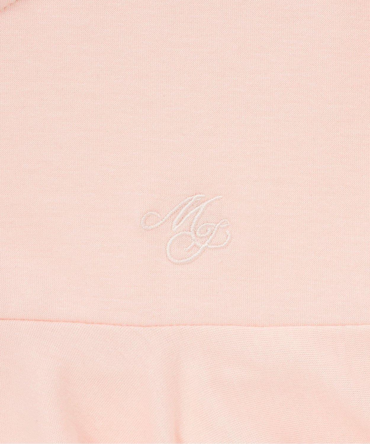 荷葉邊層疊吊帶套裝【韓國時尚】