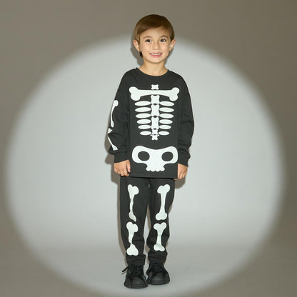 【舒適天竺】骨感套裝