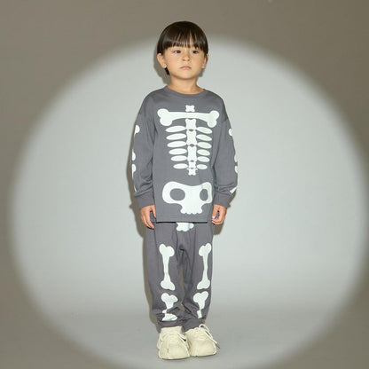 【舒適天竺】骨感套裝