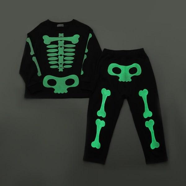 【舒適天竺】骨感套裝