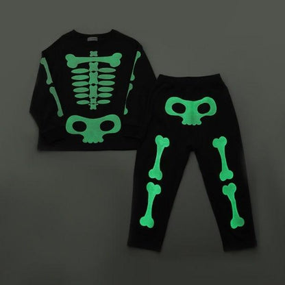 【舒適天竺】骨感套裝