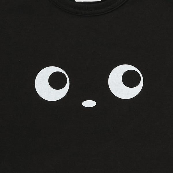 【舒適天竺】不對稱T恤