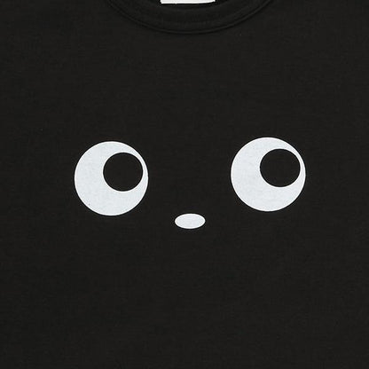 【舒適天竺】不對稱T恤