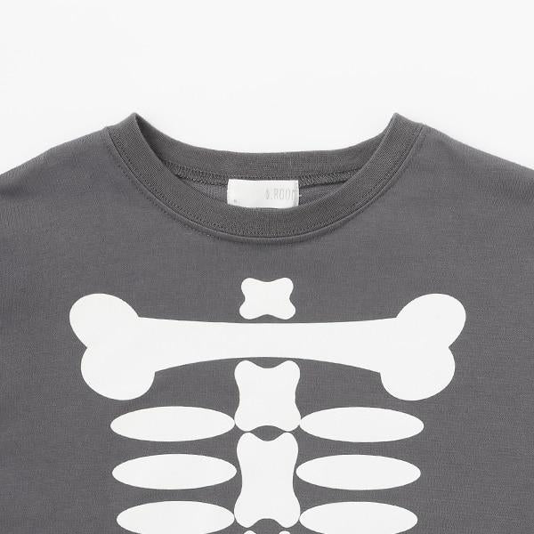 【舒適天竺】骨感套裝