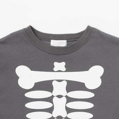 【舒適天竺】骨感套裝