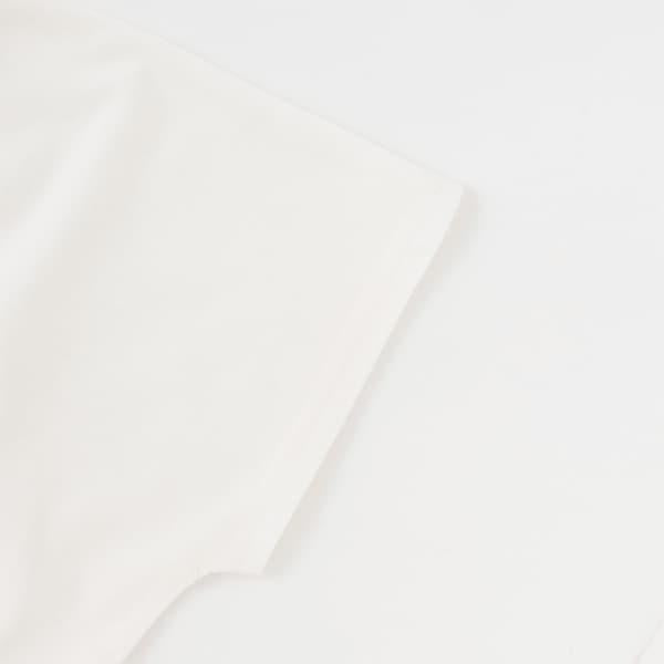 【カイテキ天竺】不規則鬼怪圖案T恤