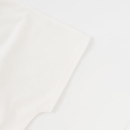 【カイテキ天竺】不規則鬼怪圖案T恤