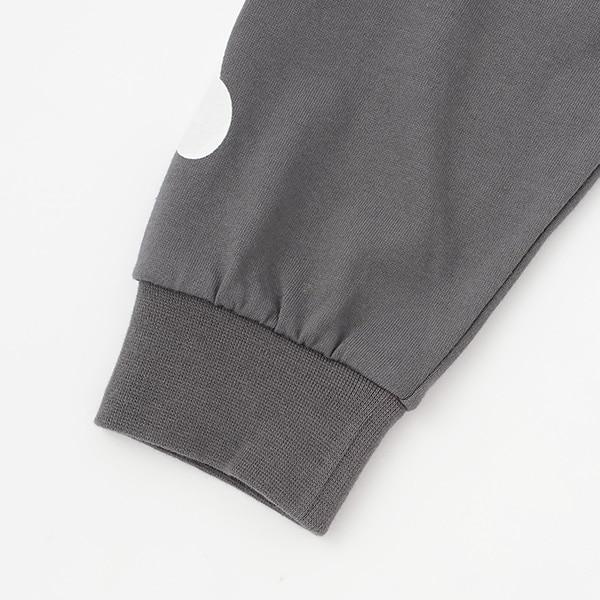 【舒適天竺】骨感套裝