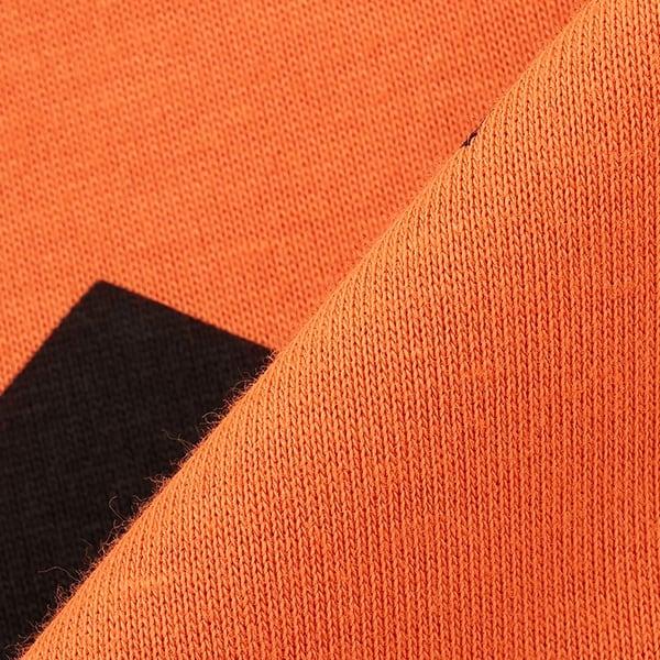 【舒適天竺】不對稱T恤