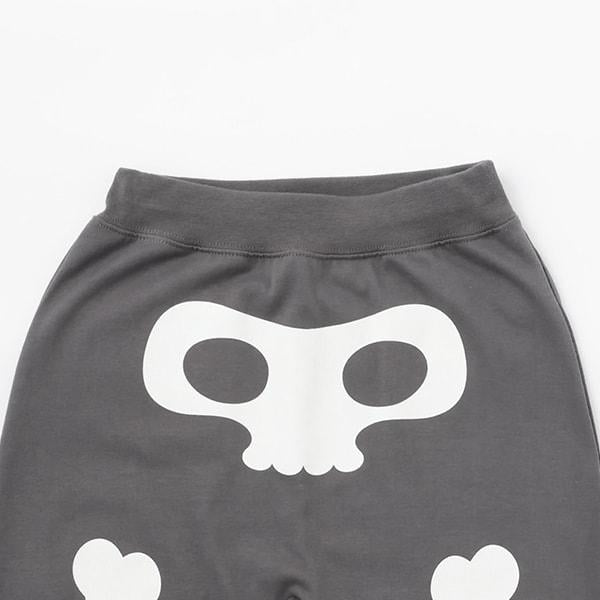 【舒適天竺】骨感套裝