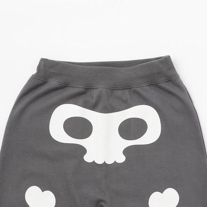 【舒適天竺】骨感套裝