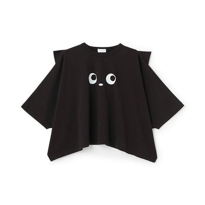 【舒適天竺】不對稱T恤