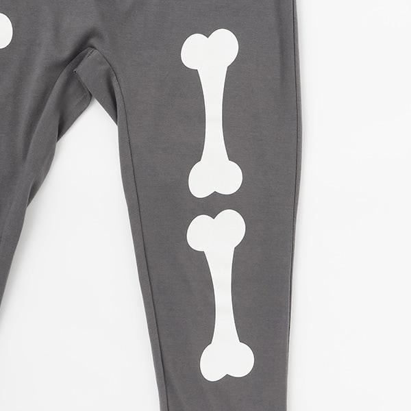 【舒適天竺】骨感套裝