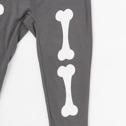 【舒適天竺】骨感套裝