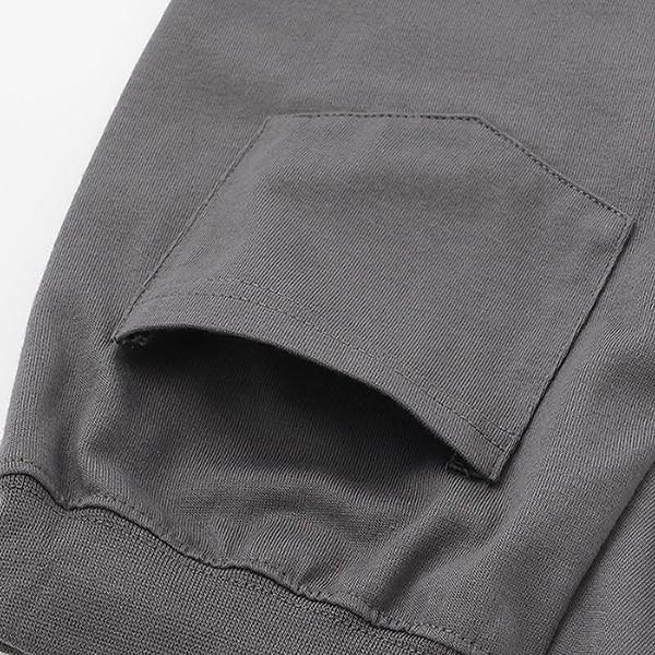 【舒適天竺】骨感套裝