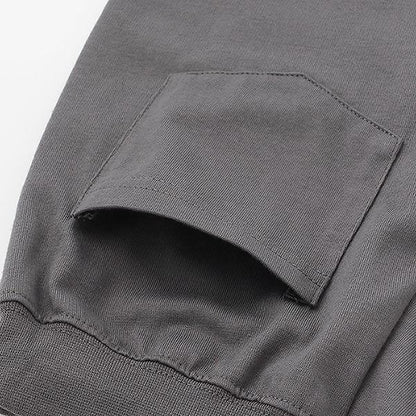 【舒適天竺】骨感套裝