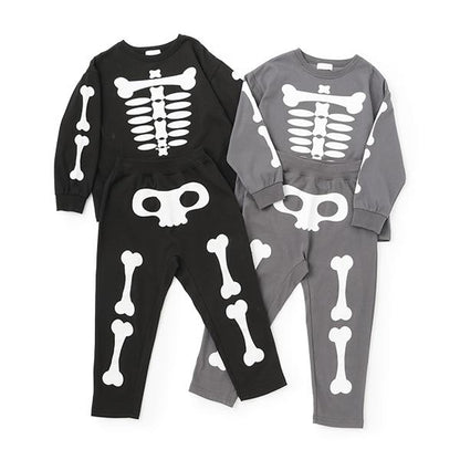 【舒適天竺】骨感套裝