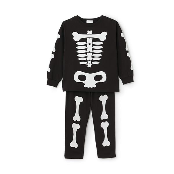 【舒適天竺】骨感套裝