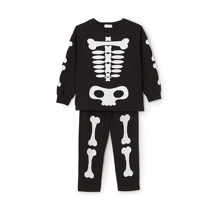 【舒適天竺】骨感套裝