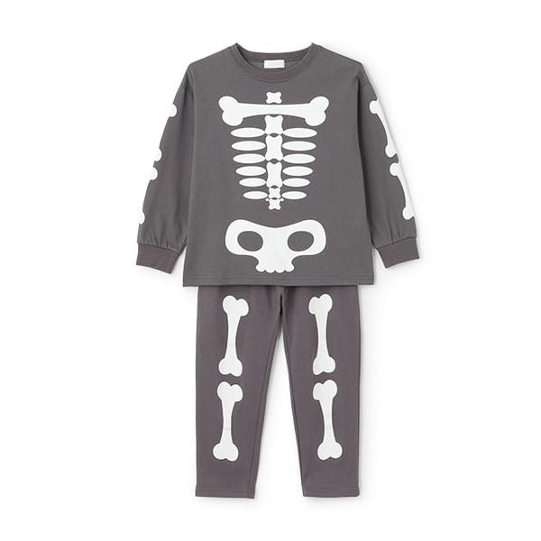 【舒適天竺】骨感套裝