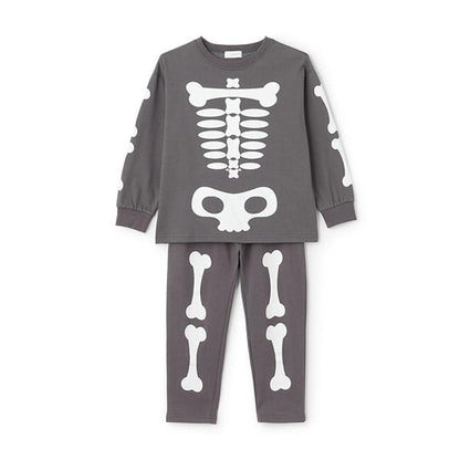 【舒適天竺】骨感套裝