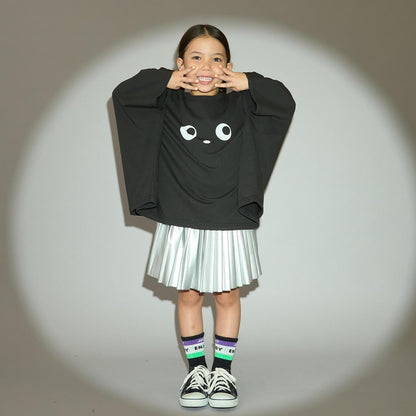 【舒適天竺】不對稱T恤