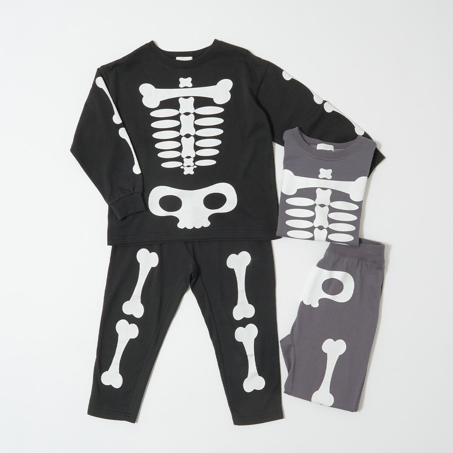 【舒適天竺】骨感套裝