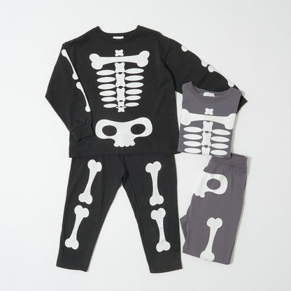 【舒適天竺】骨感套裝