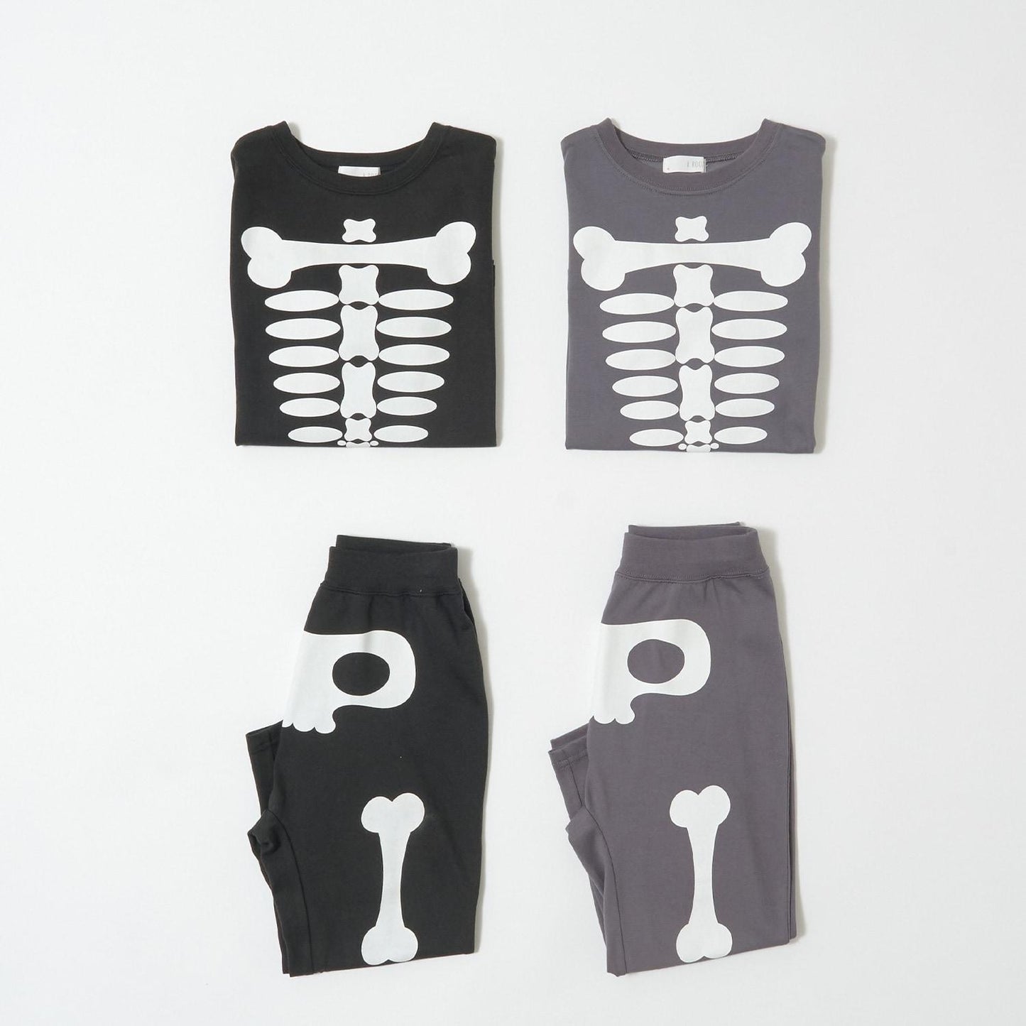 【舒適天竺】骨感套裝