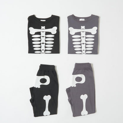 【舒適天竺】骨感套裝